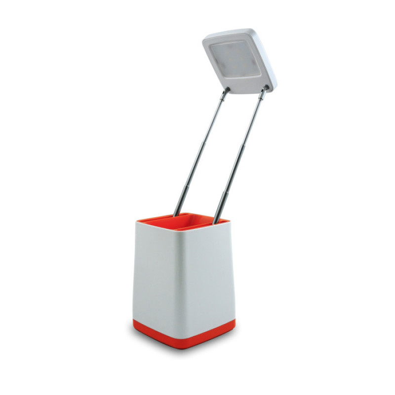 Led настільна лампа HELSINKI 302861 Polux