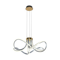 світлодіодні LED-люстри світлодіодні LED-люстри