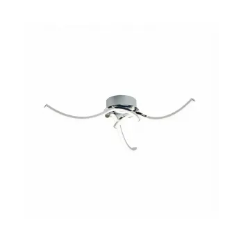 Люстра Zuma Line 20023-3CCH Focus Led 1x20W 3000K-6000K 1300Lm IP20