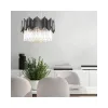 Люстра Zuma Line 2200018M Rotta E14 6x40W IP20