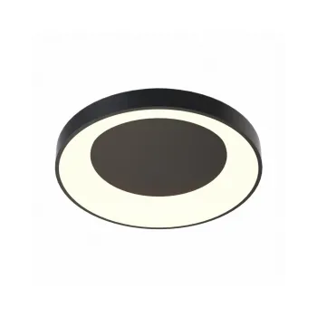 Люстра Zuma Line MX4019-1M-3BT Cameron Led 1x33W 3000K 3800Lm IP20