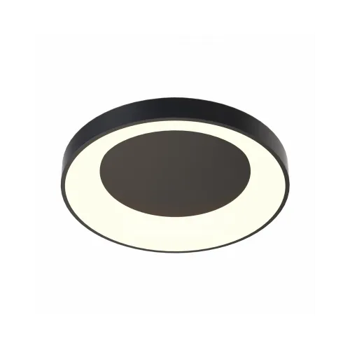 Люстра Zuma Line MX4019-1M-3BT Cameron Led 1x33W 3000K 3800Lm IP20