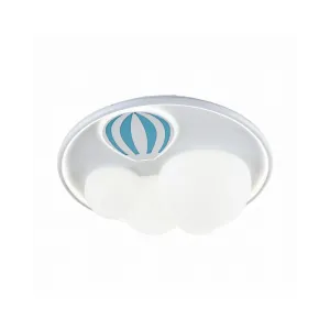 Люстра Zuma Line MX4148-1-DWLD Focus Led 1x42W 3000K-5700K 4900Lm IP20