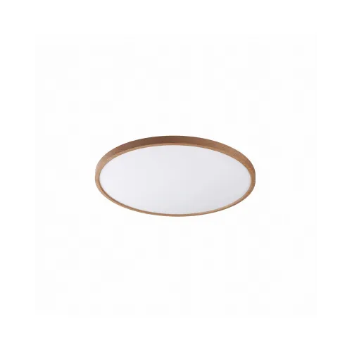 Світильник стельовий Zuma Line WM-BP1108-S-W Cami Led 1x36W 3000K/4000K/6000K 3085Lm IP20