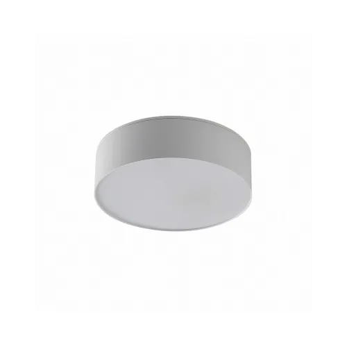 Світильник стельовий Zuma Line WM-TD8880-S-3K-WH Solari Led 1x5W 3000K 516Lm IP20
