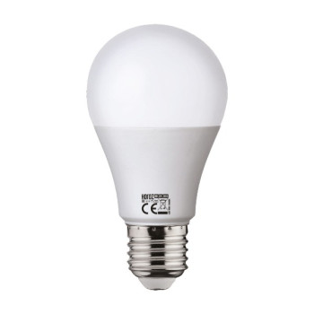Лампа Діодна дімеруюча  "EXPERT - 10" 10W  3000К  A60 E27