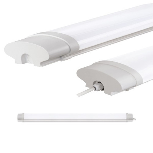 Світильник  вологозахищений LED 72W 4200K "OKYANUS-72"