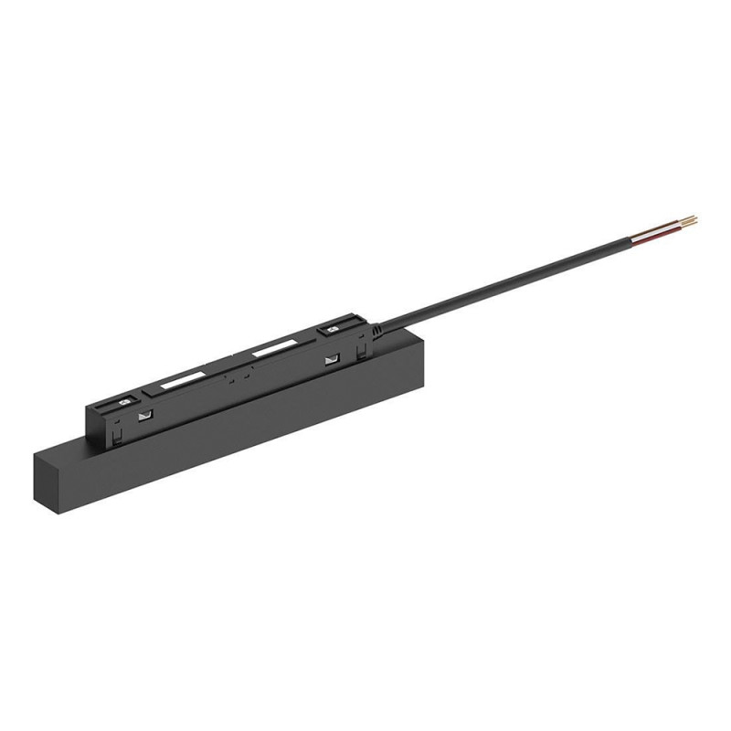 Блок живлення MAGNET-PS2  вбудований в трекову магнітну систему 200W DC 48v