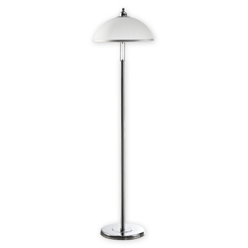 Торшер Lemir Lighting O1489 CH Flex chrom E27 1x60W IP20