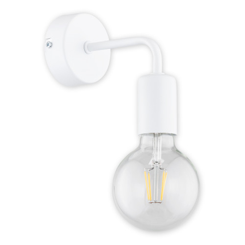 Бра Lemir Lighting O2750 K1 BIA Maris E27 1x60W IP20