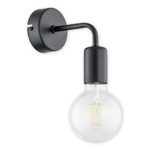 Бра Lemir Lighting O2750 K1 CZA Maris E27 1x60W IP20
