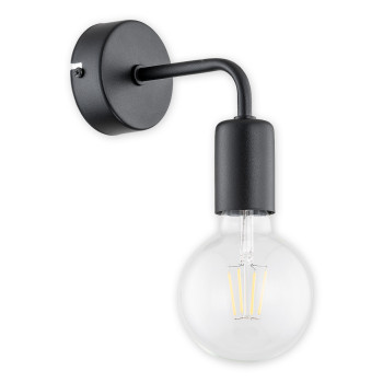 Бра Lemir Lighting O2750 K1 CZA Maris E27 1x60W IP20
