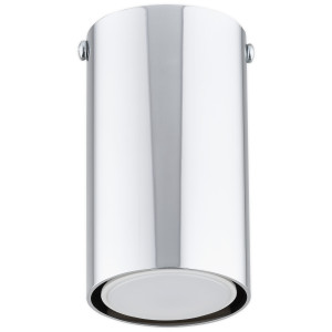 Спот Lemir Lighting O3143 P1 CH Frigga chrom GU10 1x10W IP20