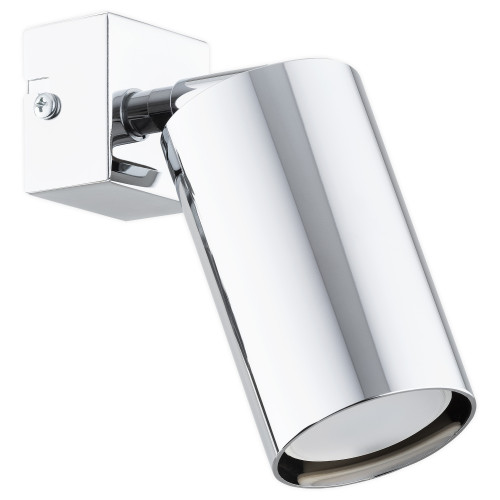 Бра Lemir Lighting O3150 K1 CH Idun chrom GU10 1x10W IP20