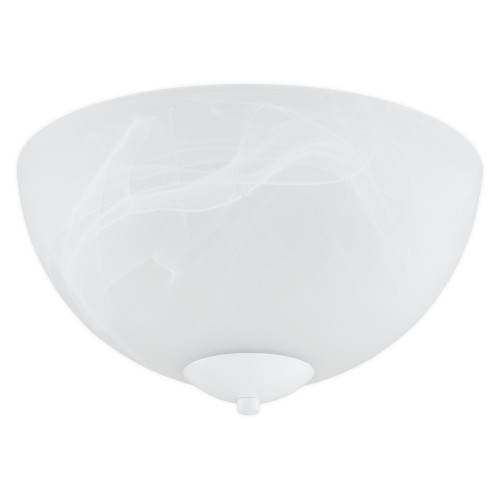 Світильник стельовий Lemir Lighting O3530 P2 BIA Klara - Plafony E27 2x60W IP20
