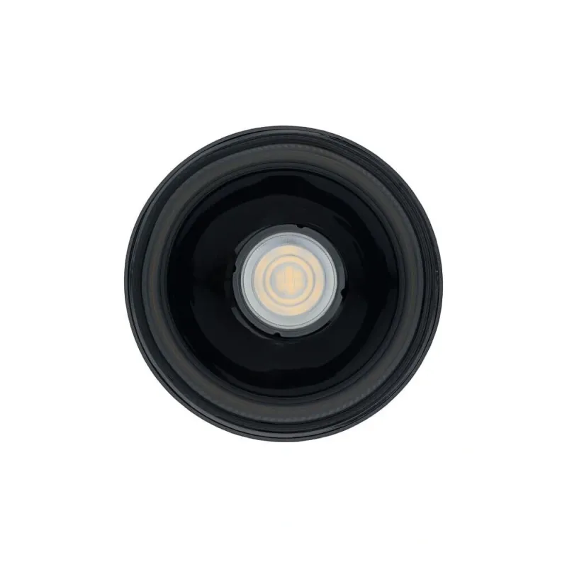 Точковий світильник Nowodvorski 8225 Point Tone GU10 1x10W IP20 чорний