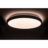 RING матовий 60W 395*60мм 3000К-6500К з ДК срібний