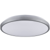 RING матовий 60W 395*60мм 3000К-6500К з ДК срібний