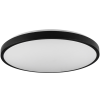 RING матовий 80W 480*60мм 3000К-6500К з ДК чорний