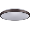 RING матовий 80W 480*60мм 3000К-6500К з ДК бронзовий