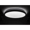 RING матовий 80W 480*60мм 3000К-6500К з ДК срібний