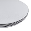SIMPLE зоряне небо 72W 375*60мм 3000К- 6500К 5600Lm з пультом 4чорний
