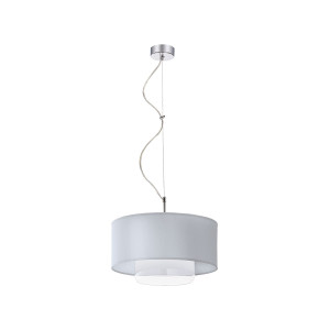 Jupiter 1121 - AV 1 - Підвісний світильник AVEO 1xE27/80W/230V
