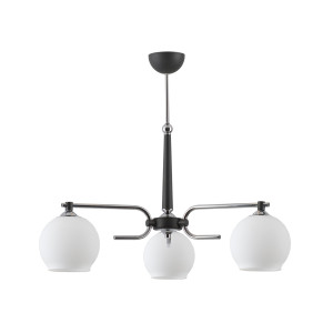 Люстра JUPITER Axel 1401-AX3 G