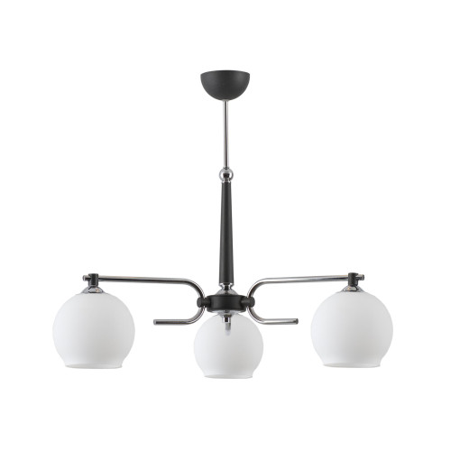 Люстра JUPITER Axel 1401-AX3 G