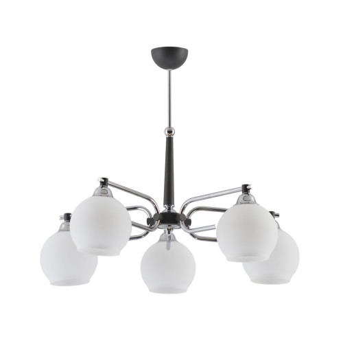 Люстра JUPITER Axel 1402-AX5 G