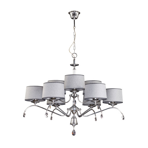 Люстра Jupiter Egida 1606 EG 9