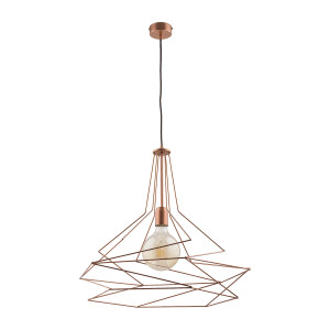 Люстра лофт Jupiter Oro 1655 ORO D MI