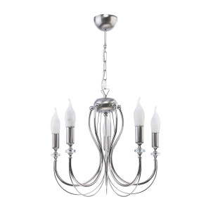 Люстра Jupiter Melani 1688 ME 5 SR