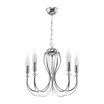 Люстра Jupiter Melani 1688 ME 5 SR