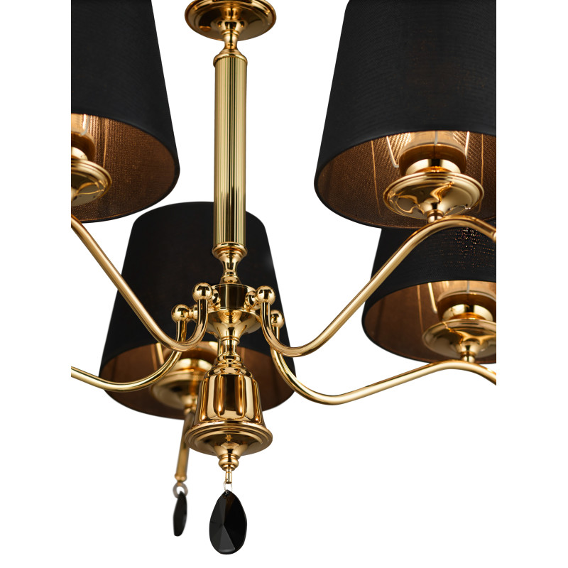 Люстра JUPITER Egida 1795 EG5 MS