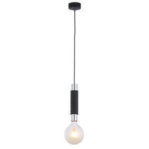 Jupiter 1843 - LE1 - Підвісна люстра LILE 1xE27/60W/230V
