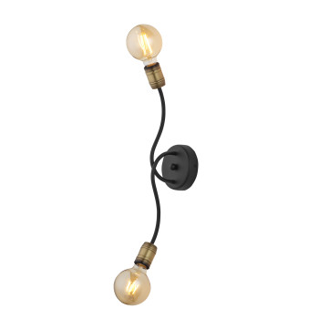 Бра JUPITER Luce 1879 LUK2 CZ/P