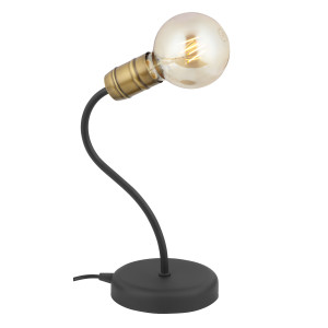 Jupiter 1880 - LU L - Настільна лампа LUCE 1xE27/60W/230V