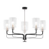Люстра JUPITER Ceres 1884 CR5 NI