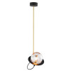 Люстра JUPITER Planet 1890 PE1 MS