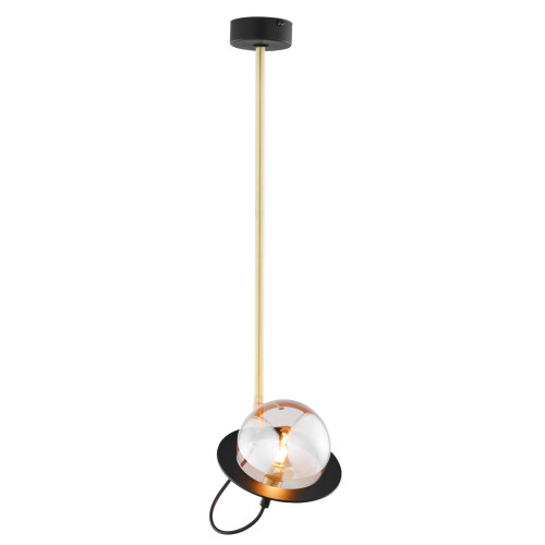 Люстра JUPITER Planet 1890 PE1 MS