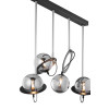 Люстра JUPITER Planet 1896 PE4 NI