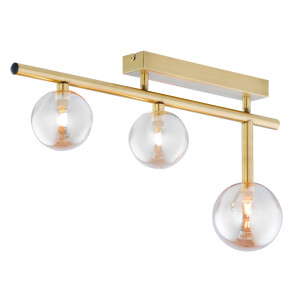Люстра JUPITER Neptun 1898 NT3 MS BU