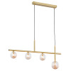 Люстра JUPITER Neptun 1899 NT4 MS BU