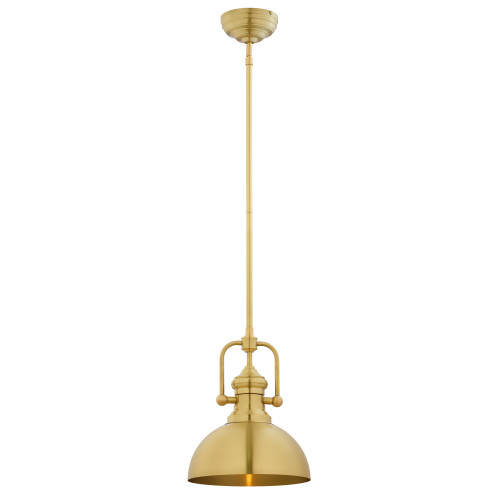 Люстра JUPITER Platino 1914 PT1 MS