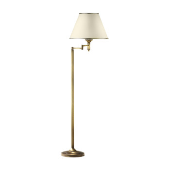 Торшер JUPITER Classic Patyna 512-CLP-Lp