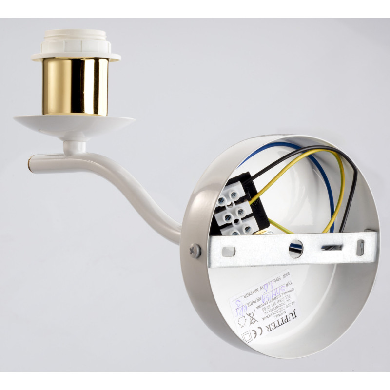 Бра з абажуром Jupiter SAMBA 2086