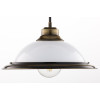 Jupiter 11 - Підвісна люстра OPAL   1xE27/60W/230V