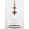 Jupiter 1781 - IS1 - Люстра на ланцюгу ISLA 1xE27/60W/230V