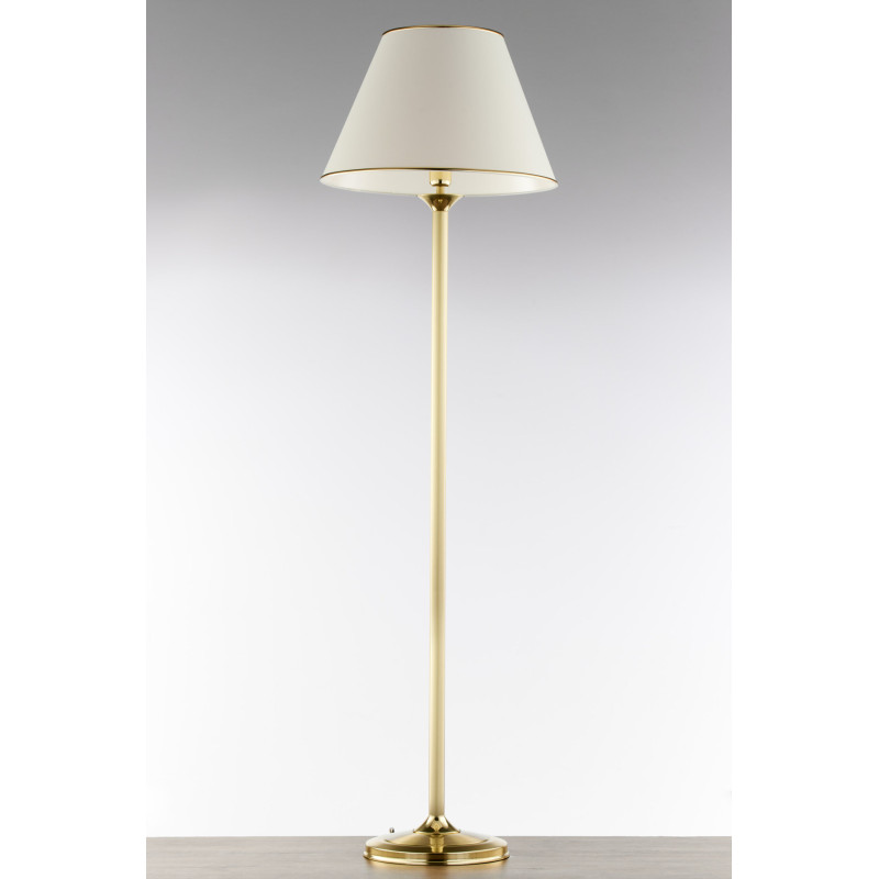 Торшер JUPITER Classic 207a-CLP